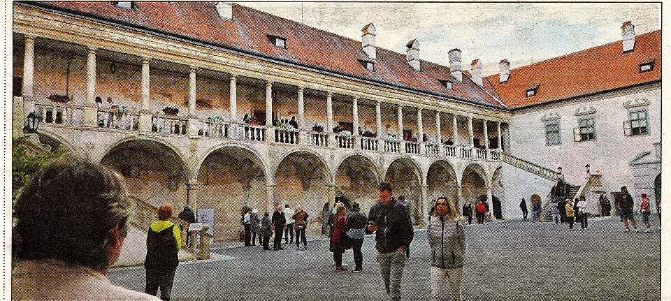 Uherice 2025