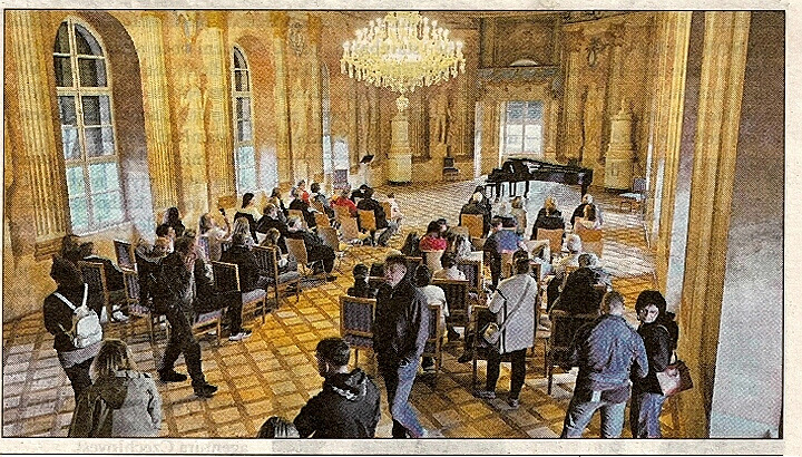 Uherice 2025