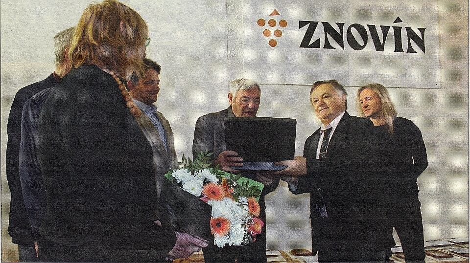 Královský košt  - 2025