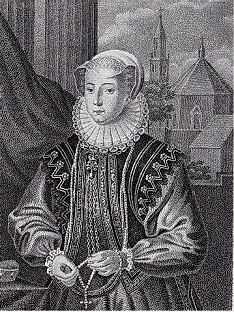 Marie von Wtelsbach