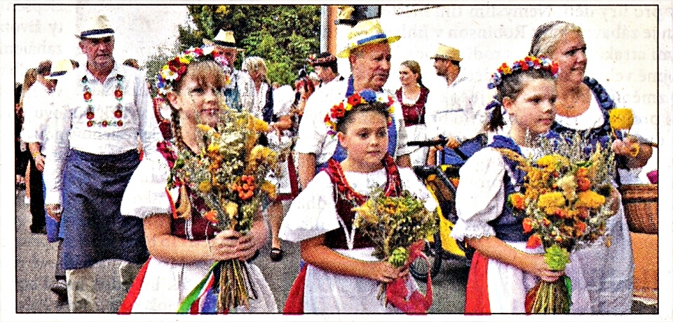 Tasovice zaráení hory - 2024