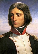 Napoleon Bonaparte - Von Félix Philippoteaux