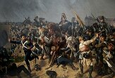 bitva u Znojma - 1809