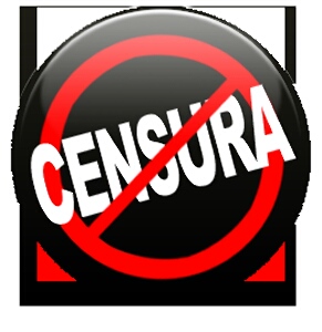 censura