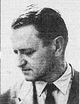 Karel Černý 1912 - 1996