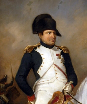 Napoleon Bonaparte