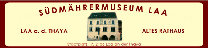 Laa an der Thaya - museum